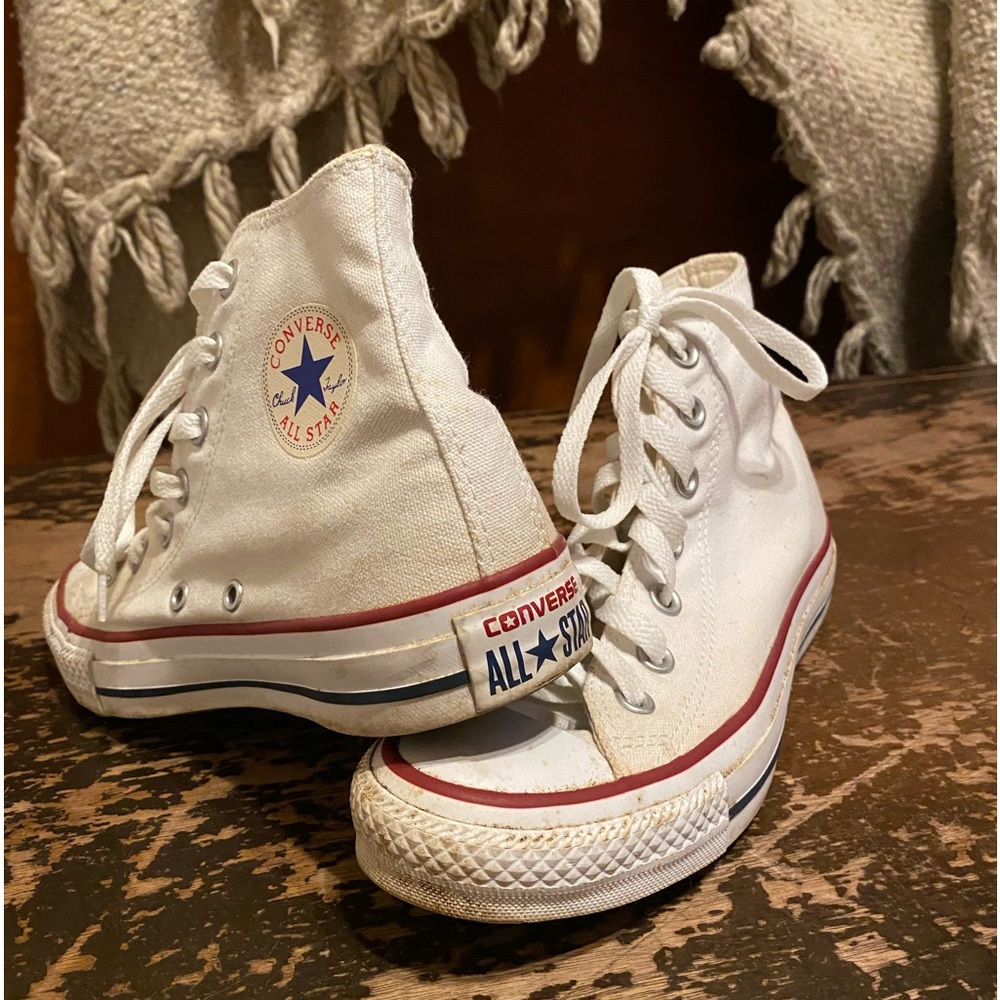 Converse All star sneakers